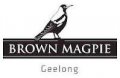 2008 Brown Magpie Estate Blanc de Noir