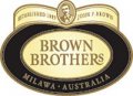 2010 Brown Brothers Heathcote Merlot