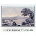 1997 Pipers Brook Vineyard The Summit Chardonnay
