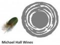 2010 Michael Hall Piccadilly Valley Chardonnay