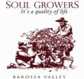 2009 Soul Growers Equilibrium SGM