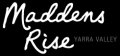2009 Maddens Rise Chardonnay