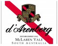 2015 d’Arenberg The Dry Dam Riesling