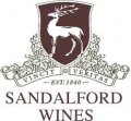 2015 Sandalford Estate Reserve Sauvignon Blanc Semillon