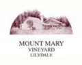 2009 Mount Mary Pinot Noir