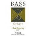 2007 Bass Strait Chardonnay