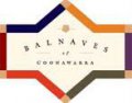 2010 Balnaves of Coonawarra The Blend