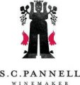 2008 S.C. Pannell Nebbiolo