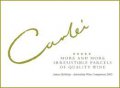 2010 Carlei Green Vineyard Chardonnay