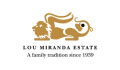 2012 Lou Miranda Estate Old Vine Shiraz Mourvedre