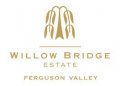 2014 Willow Bridge Estate Gravel Pitt Shiraz
