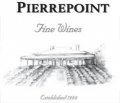 2010 Mount Pierrepoint Estate Nicks Pick Pinot Gris