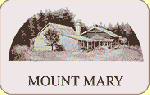 2013 Mount Mary Triolet