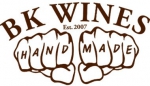 2012 BK Wines Skin-n-Bones Pinot Noir