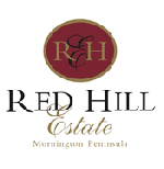 2009 Red Hill Estate Shiraz
