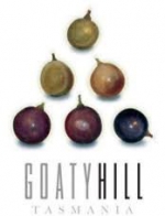 2012 Goaty Hill Chardonnay