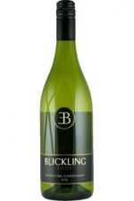 2008 Blickling Estate Sauvignon Blanc