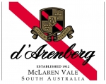 2008 d’Arenberg The Dry Dam Riesling