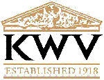 1993 KWV Paarl Shiraz