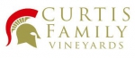 2015 Curtis Family Vineyard Cavaliere Shiraz