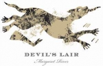 2001 Devil&#039;s Lair Chardonnay