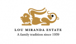 2016 Lou Miranda Estate Leone Merlot