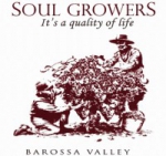 2009 Soul Growers Persistence Grenache
