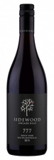 2016 Sidewood Estate 777 Pinot Noir