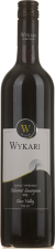 2014 Wykari Single Vineyard Cabernet Sauvignon