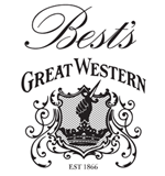 2014 Best’s Great Western Riesling