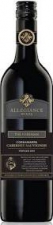 2015 Allegiance Wines The Foreman Cabernet Sauvignon