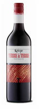 2015 Terre a Terre Rouge
