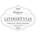 2011 Lithostylis Ironstone Chardonnay