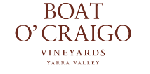 2008 Boat O&#039;Craigo Rob Roy Pinot Noir