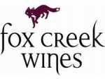 2014 Fox Creek Red Baron Shiraz