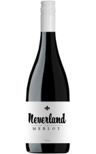 2016 Neverland Merlot