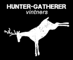 2013 Hunter Gatherer Chardonnay
