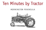 2014 Ten Minutes by Tractor Estate Pinot Noir