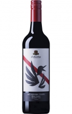 2013 d’Arenberg The Laughing Magpie Shiraz Viognier