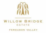 2014 Willow Bridge Estate Gravel Pitt Shiraz