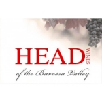 2012 Head Wines &#039;Brunette&#039; Shiraz